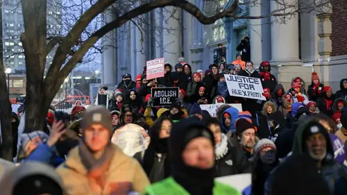 В США наступает частичный шатдаун