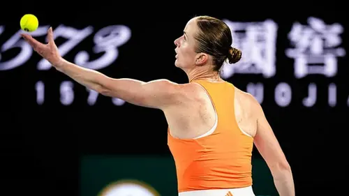 Свитолина 10-я в рейтинге WTA, впервые сыграв в полуфинале Australian Open
