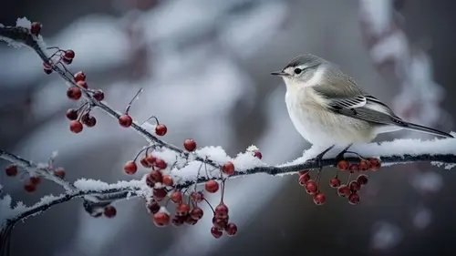 Синоптики сообщили, какая погода ждет украинцев в феврале