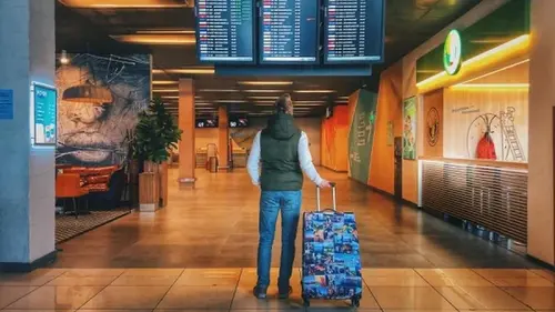 Еврокомиссия приняла первую в истории ЕС визовую стратегию: что изменится в 2026 году