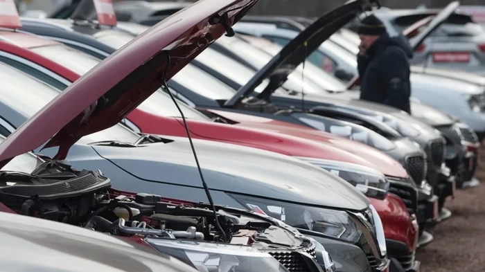 В Украине в 2026 году стремительно вырос спрос на подержанные авто: самые популярные модели