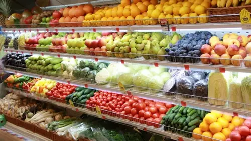 В Украине дорожают овощи: как изменились цены за неделю