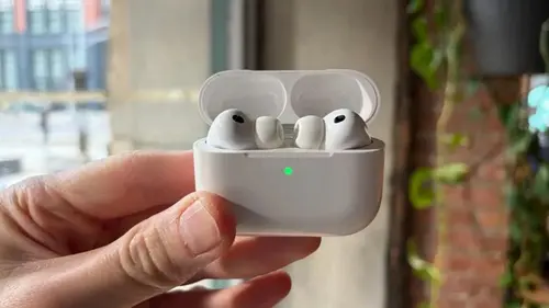 5 наушников, которые аудиофилы советуют вместо AirPods Pro 3