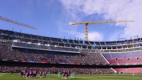 Стало известно место финала Лиги чемпионов 2029 года