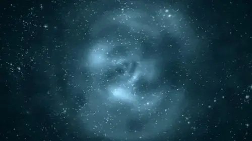 Странное поведение гравитации: темная материя может вообще не существовать