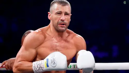 Гвоздик после досрочного поражения пообещал вернуться в другой роли