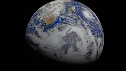 Движение поверхности Земли оказывает большее влияние на изменение климата, чем предполагалось