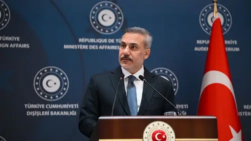 В Турции заговорили о создании собственного ядерного оружия