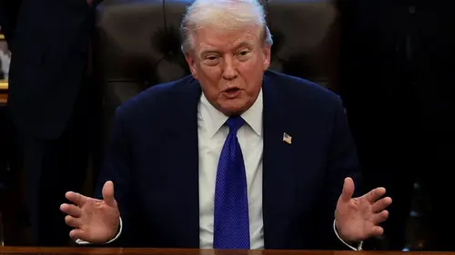 Антипатия к Трампу в Европе возросла до максимума за последние 10 лет, — опрос