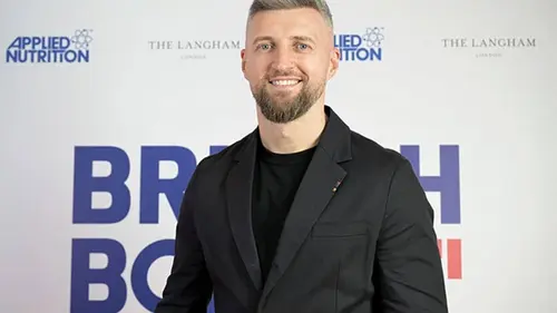 Бывший чемпион оценил перспективы поединка Усик — Итаума