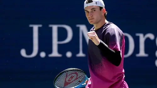 Дрейпер, играющий левой рукой, должен беречь руку и не сыграет в Роттердаме