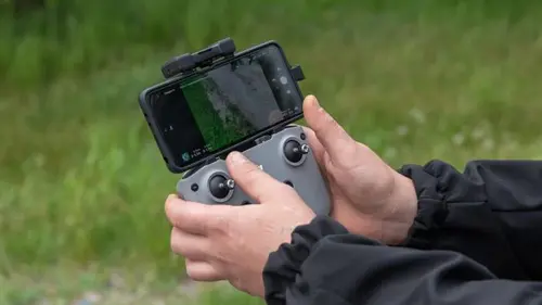 В Польше на воинскую часть второй раз за неделю упал дрон: что известно