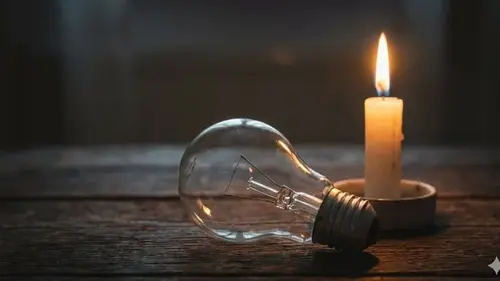 Укрэнерго предупредило об отключении 6 февраля