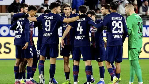 Стала известна зарплата Забарного в ПСЖ