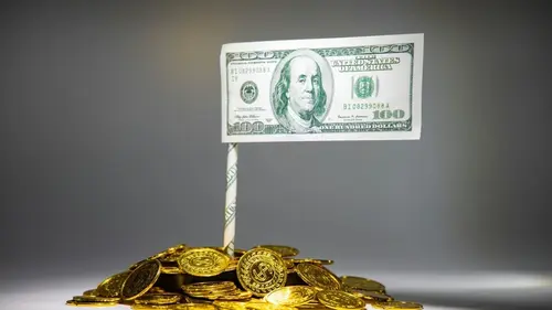 Сколько будут стоить 100 долларов до 15 февраля: прогноз банкира