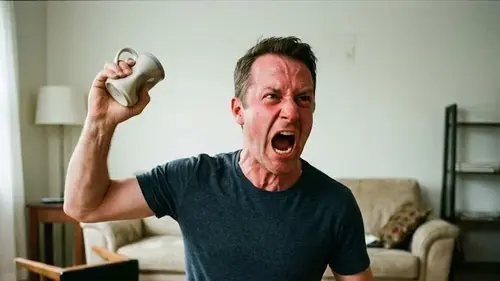 «Диета спокойствия»: ученые нашли простой способ уменьшить агрессию на треть