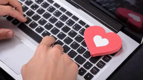 Онлайн знайомства