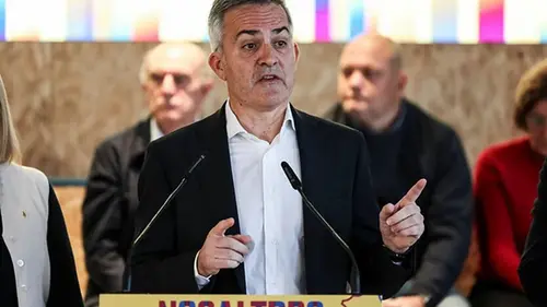 Претендент на пост главы Барселоны: Флику понравится наш проект