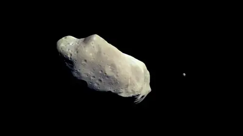 Почему космический щит Земли становится ее уязвимостью: как Щели Кирквуда нам угрожают (фото)