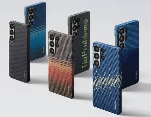 защитный чехол Pitaka