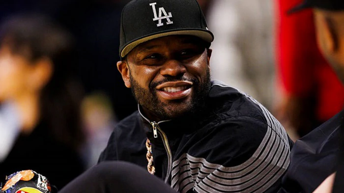 Легендарный поединок Мейвезера и Тайсона получил дату и арену