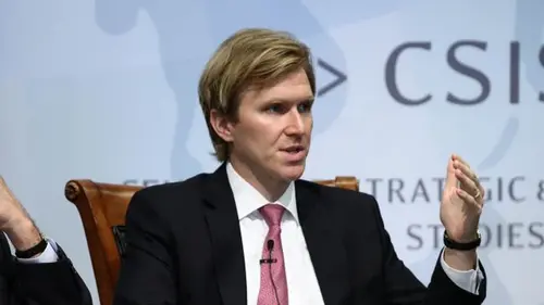 США не отказываются от НАТО. В Пентагоне объяснили внешнюю политику Трампа