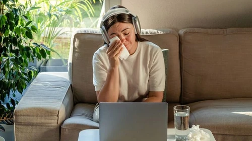 Психотерапия онлайн: новый формат заботы о себе