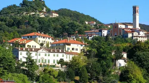 Городок в Италии ищет «нюхачей», которые будут следить за неприятными запахами