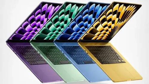 Дешевле, чем iPhone: раскрыты подробности и сроки выхода бюджетного MacBook