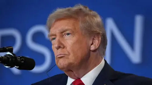 Трамп рассказал, как Иран может предотвратить удары США