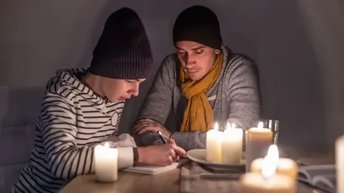 Свет будут выключать, но не всем: как будут действовать графики 15 февраля