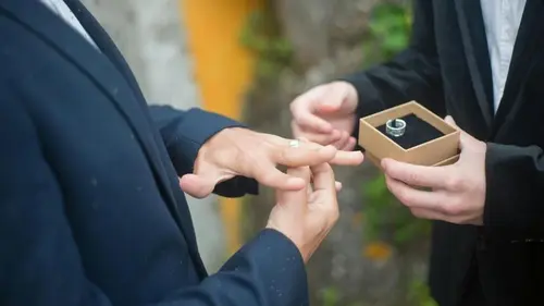 Однополые браки в Украине: в Раде сказали, включат ли спорную норму в Гражданский кодекс