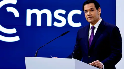 Рубио опроверг намерение США покинуть НАТО