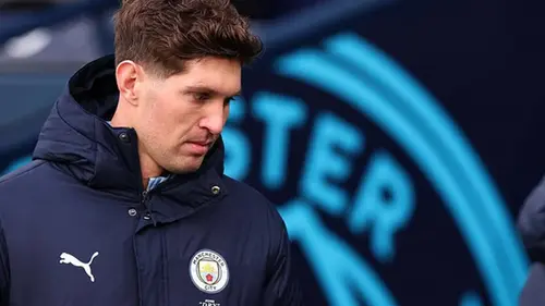 Стоунз может возобновить карьеру в своем бывшем клубе