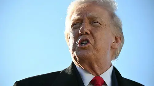 Почти половина американцев назвали Трампа «жестоким» и «коррумпированным»