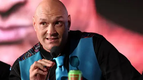 Новые вызовы: Фьюри озвучил планы на 2026 год