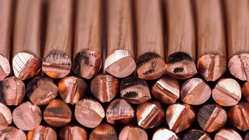 Цены на медь внезапно подскочили: сколько стоит металл теперь