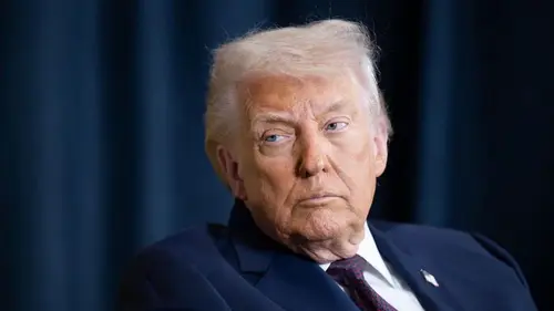 Трамп «оккупировал» экономику США: Bloomberg объяснил, почему американцы недовольны