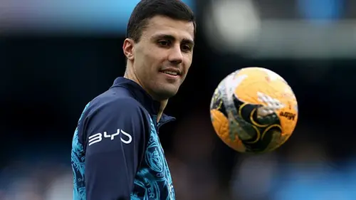 Барселона получила шанс на трансфер обладателя Золотого мяча