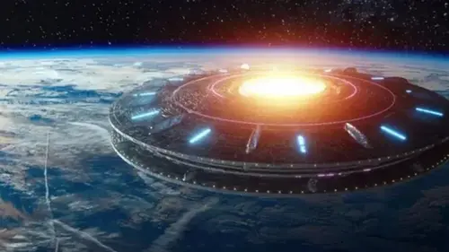 Инопланетяне скорее всего существуют: информация засекречена Пентагоном, — ученый из Гарварда