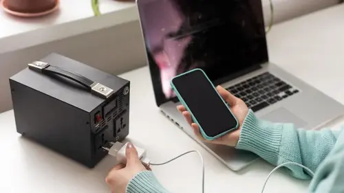 4 зарядные станции, которые стоят своих денег