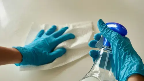 Бытовая химия может убивать клетки мозга: что выяснили ученые