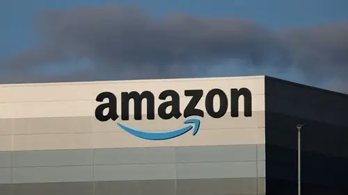 Amazon стала крупнейшей компанией США по годовой выручке