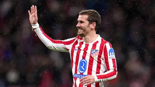 Клуб МЛС близок к подписанию звездного игрока Атлетико