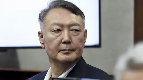 Экс-президент Южной Кореи получил пожизненное заключение