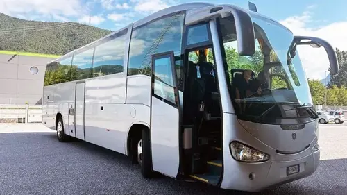 Автобус Днепр Кишинев: как спланировать комфортную международную поездку