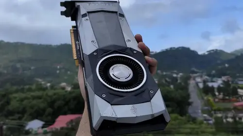 Какие старые видеокарты все еще топ в 2026 году: эксперты выбрали 5 моделей