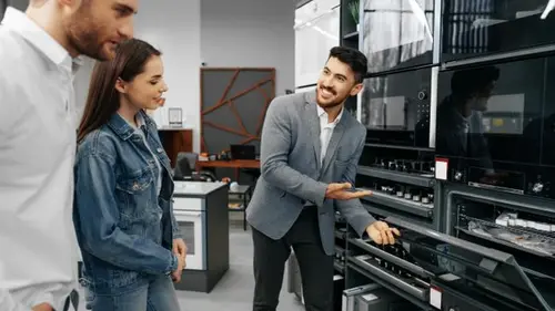 Мастер по ремонту раскрыл главную ложь продавцов б/у-техники