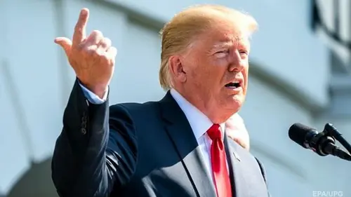 Трамп посоветовал, как Европе избежать упадка