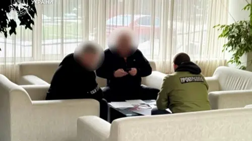 На ферме депутата скрыли вспышку африканской чумы